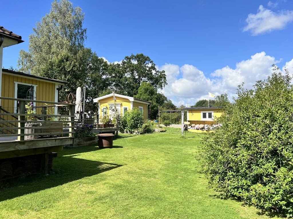 Säljarens sommarbild