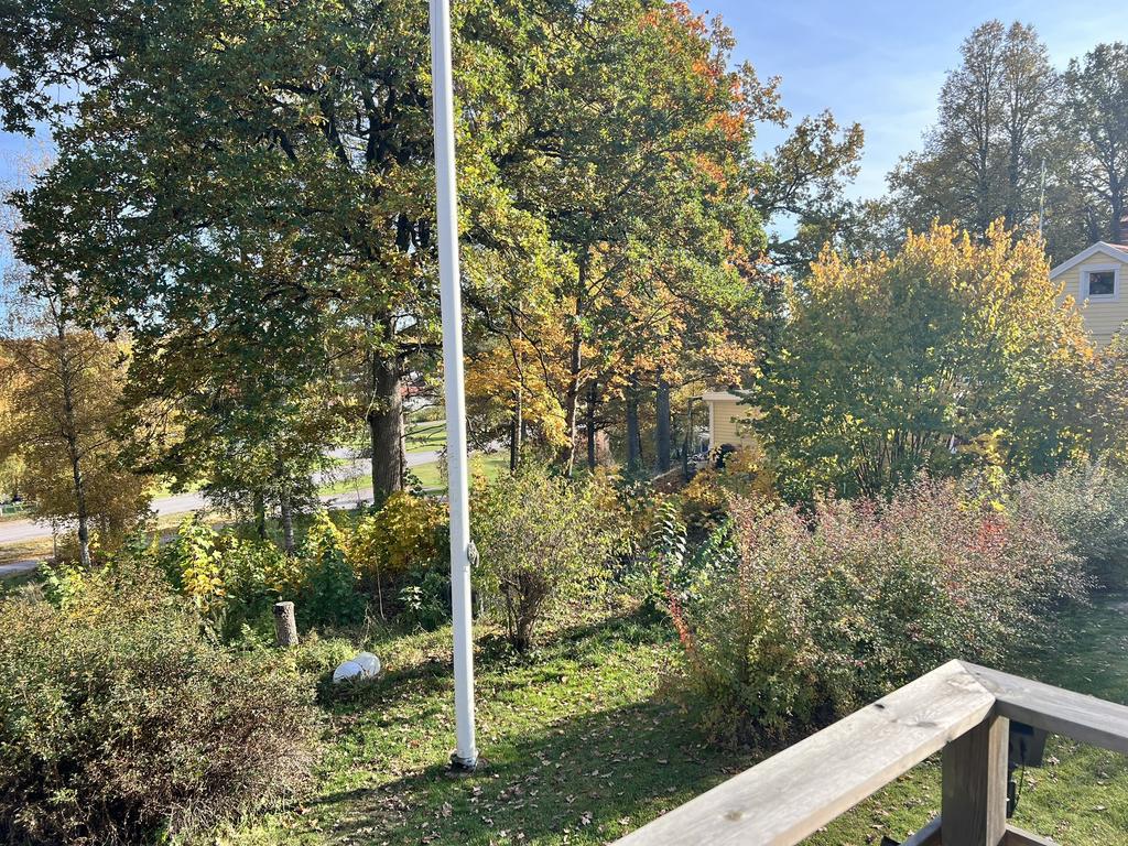 Säljarens egen bild