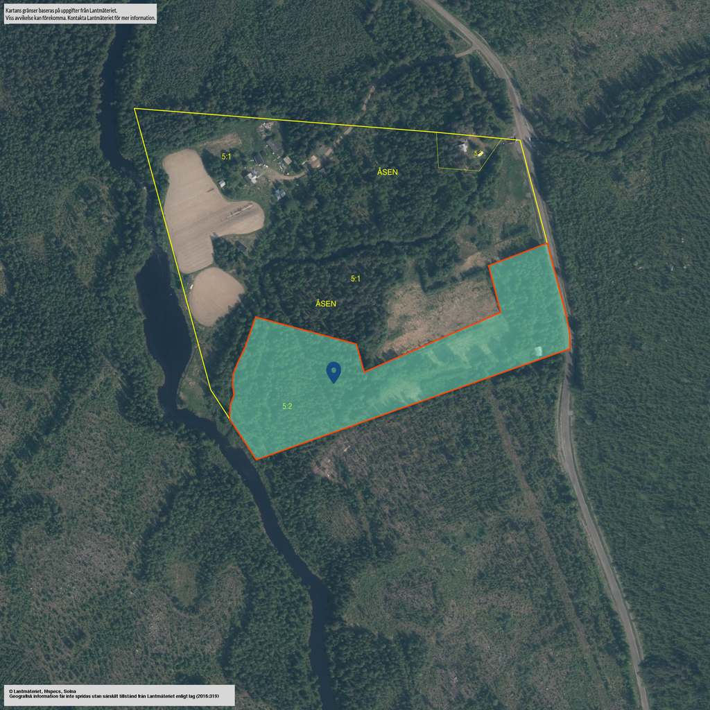 Åsen 5:2