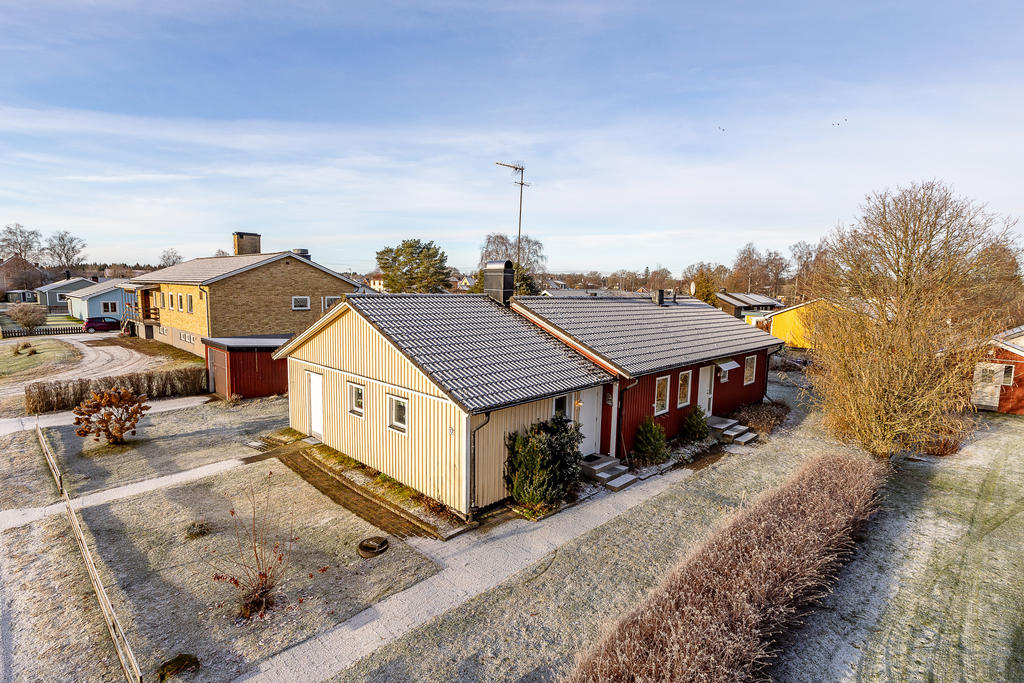 Välkomna till Apoteksgatan 17