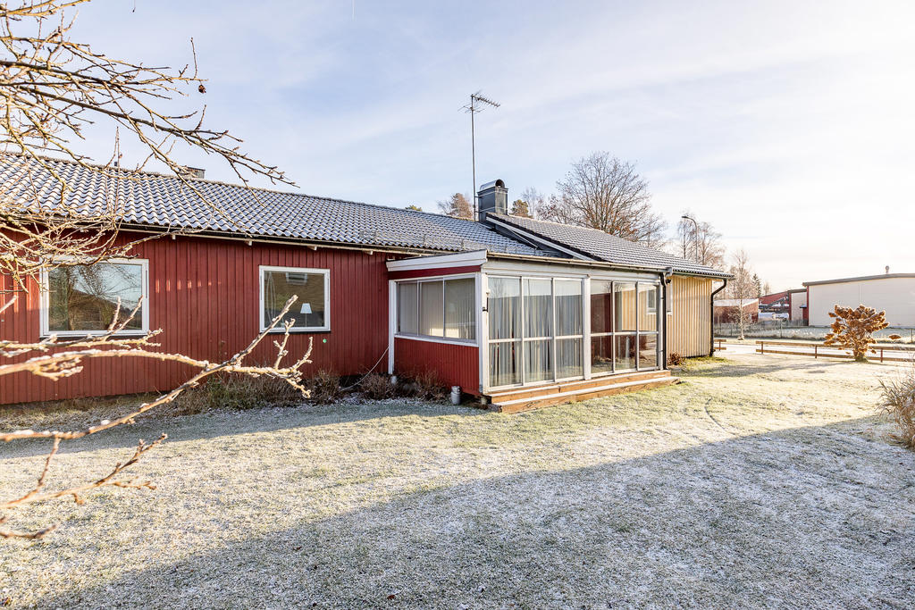 Uterum som förlänger säsongen