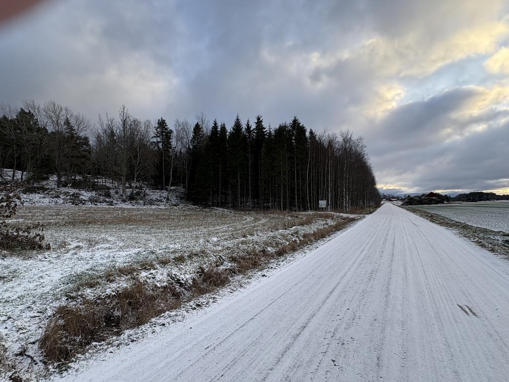 Bild från Öboängsvägen