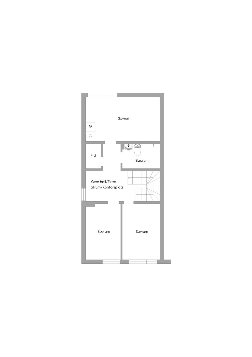 Övre plan 