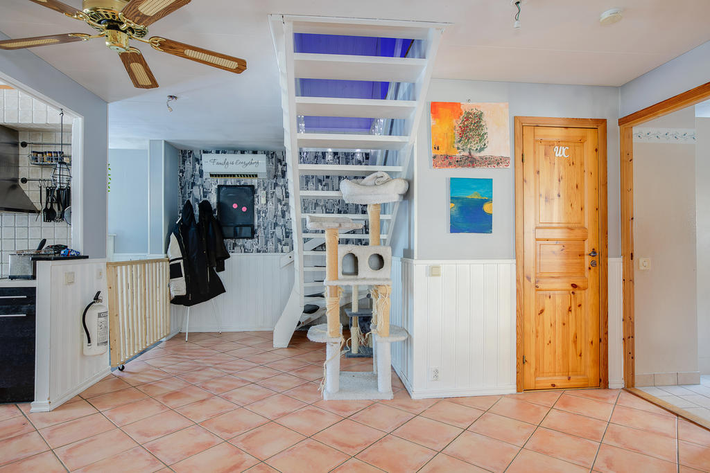 Luft/luftvärmepump för airkondition sommartid