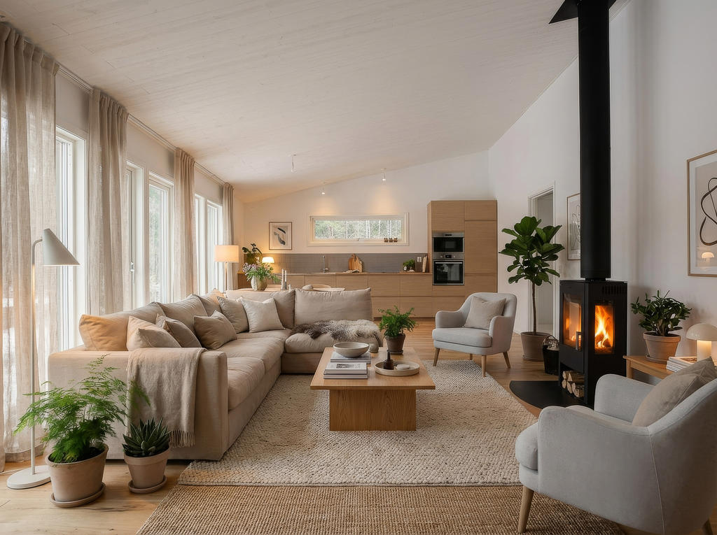 Bilden är 3D stylad och kan avvika från verkligheten