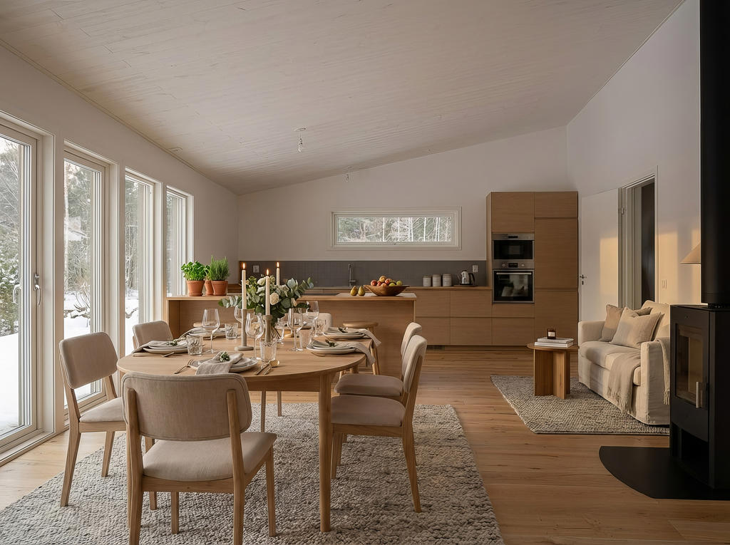 Bilden är 3D stylad och kan avvika från verkligheten