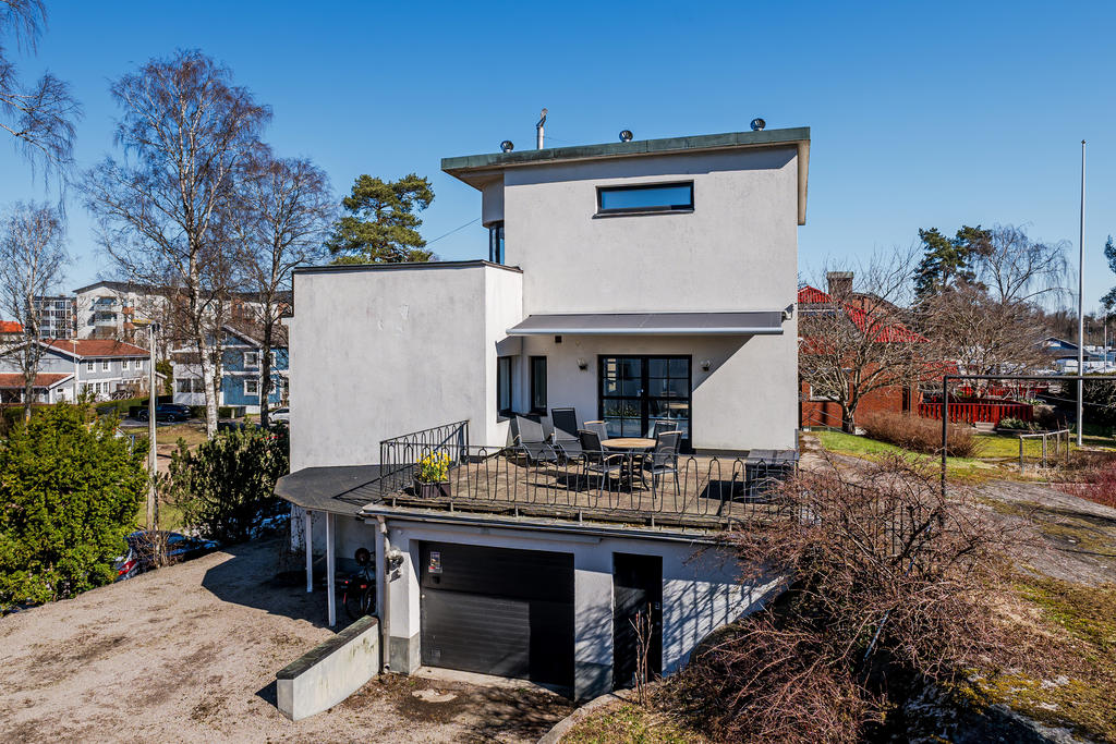 Välkomna till Solgläntan