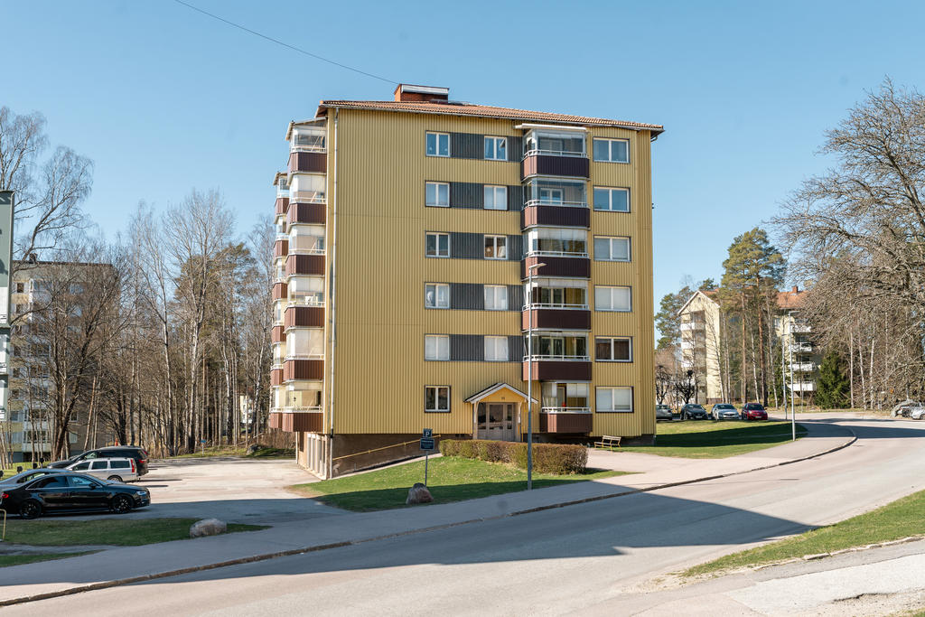 Huset