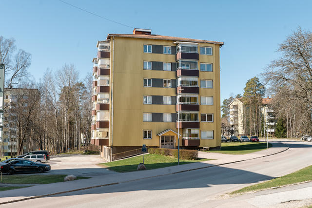 Huset
