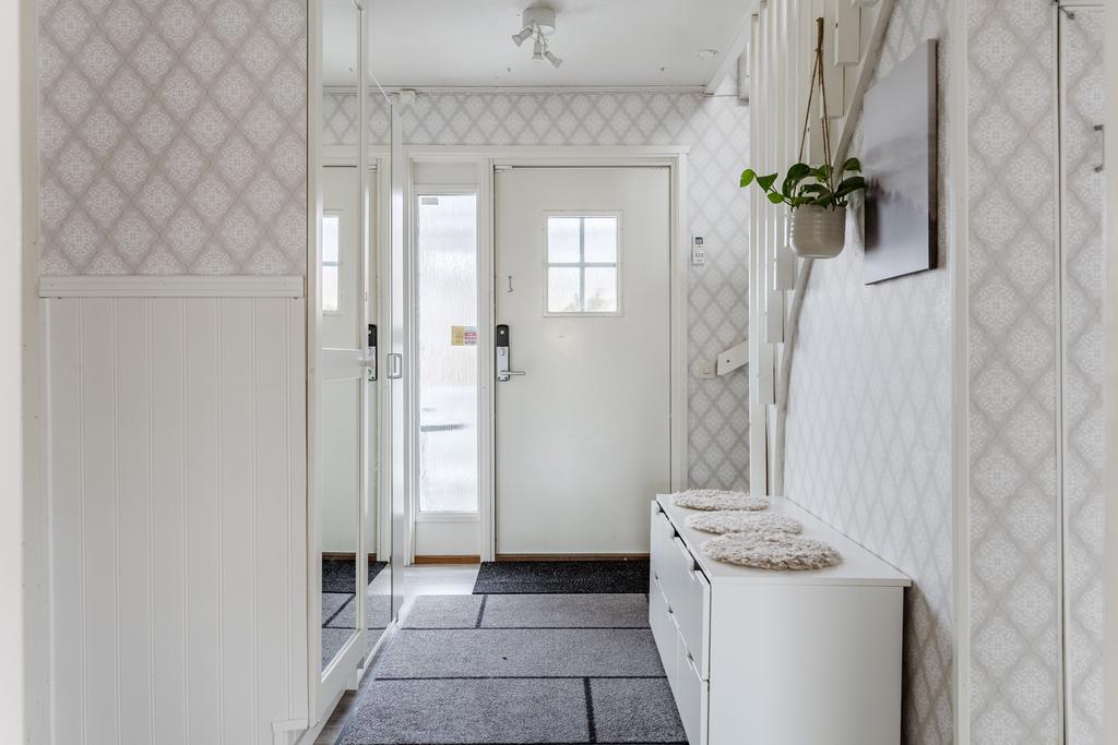 Välkommen på visning! 