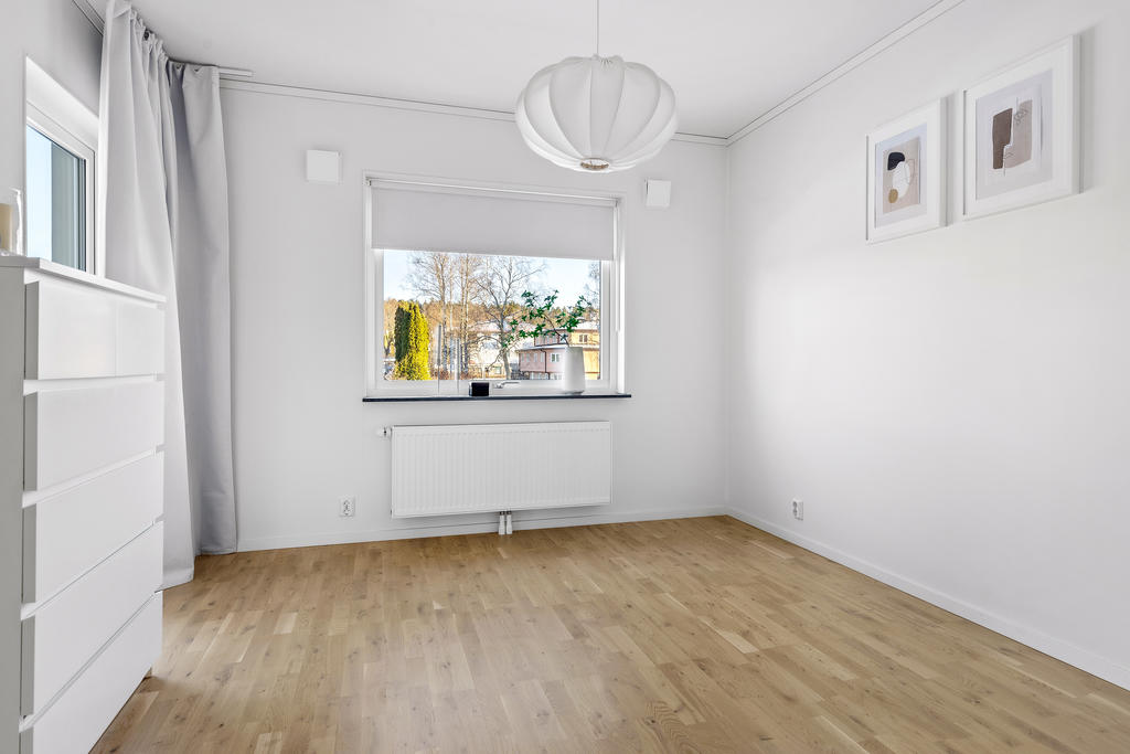 Sovrum 1, övre plan