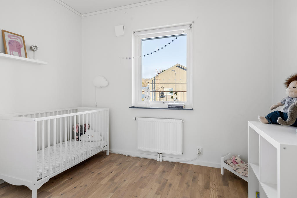 Sovrum 2, övre plan