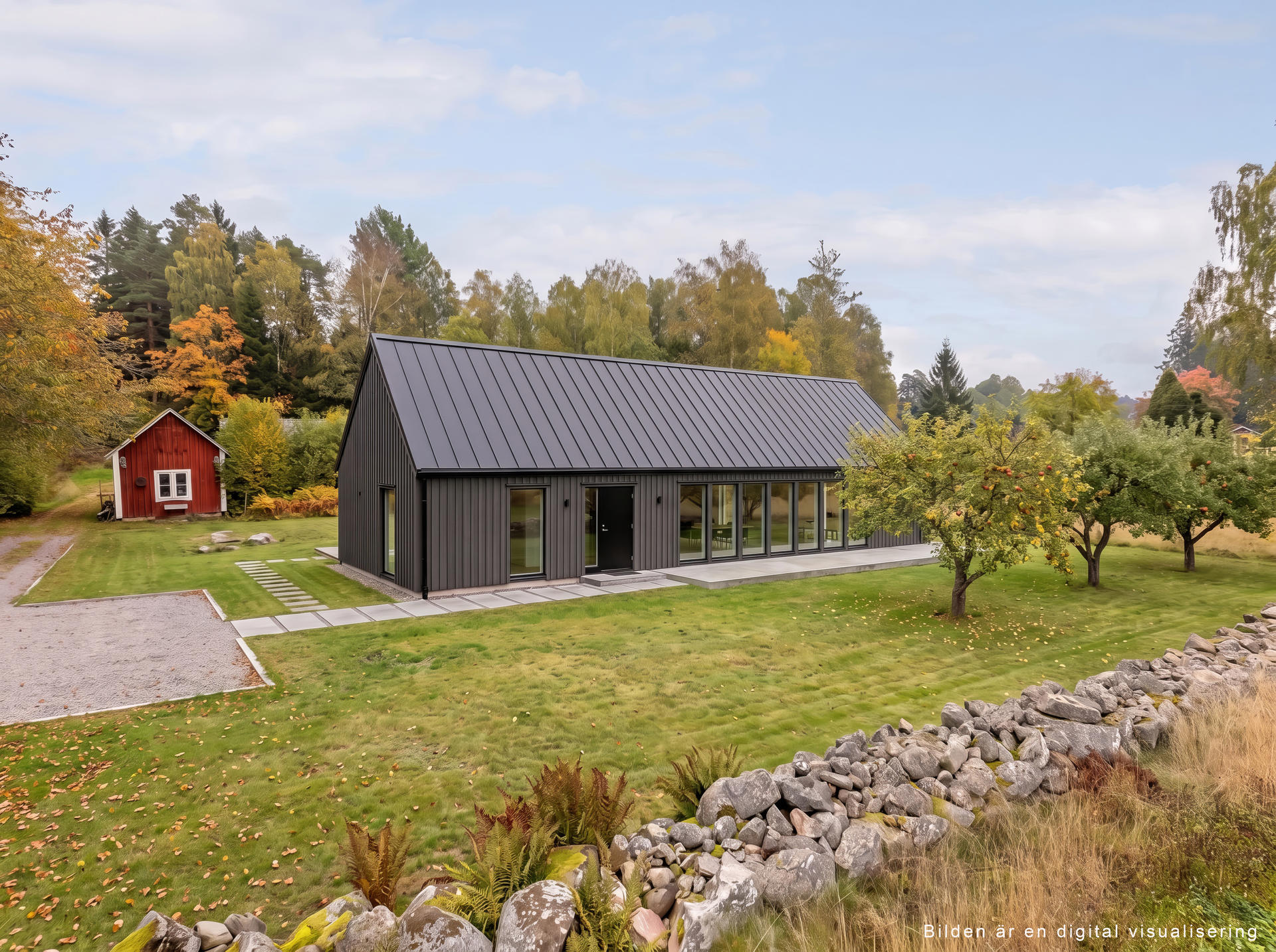 Ingelstad Norratorp