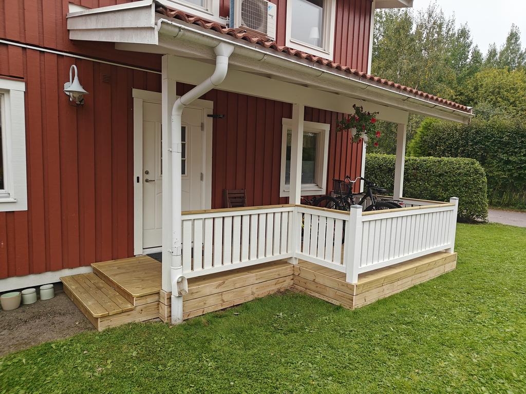 Säljarens egna sommarbild