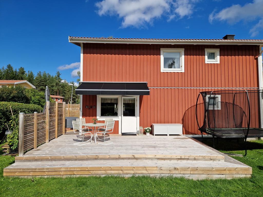 Säljarens egna sommarbild