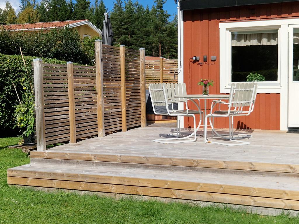 Säljarens egna sommarbild