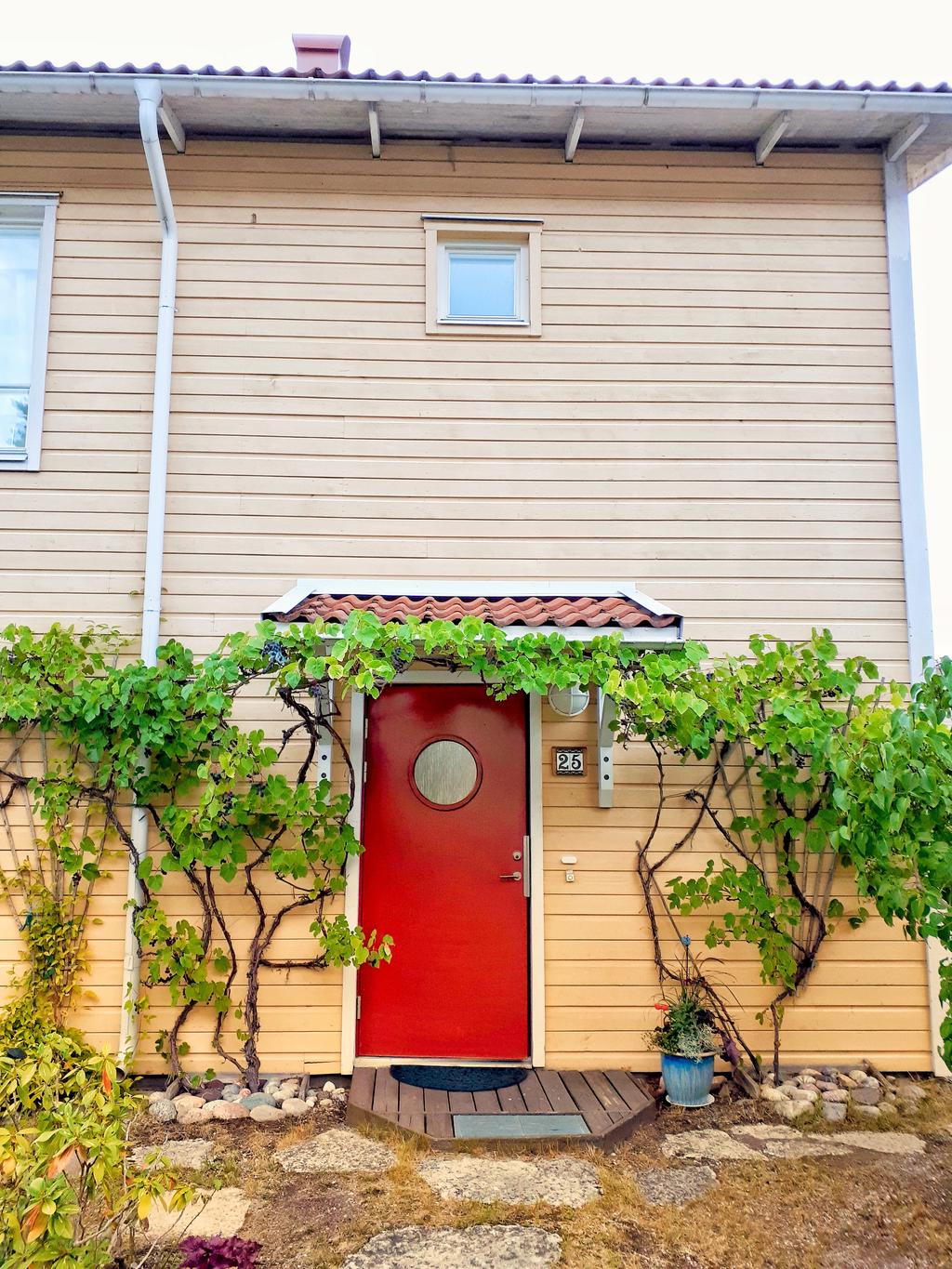 Säljarens sommarbild