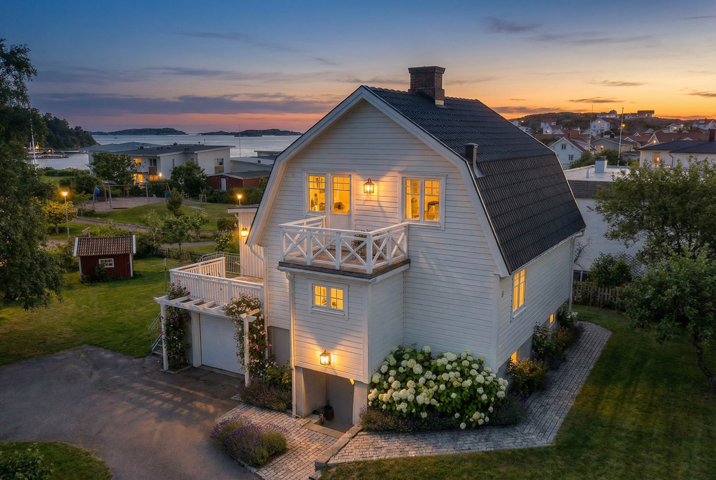 Inspirationsbild renovering (AI-genererad)