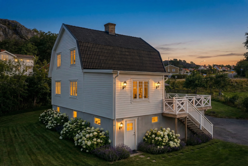 Inspirationsbild renovering (AI-genererad)