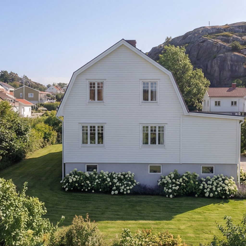 Inspirationsbild renovering (AI-genererad)