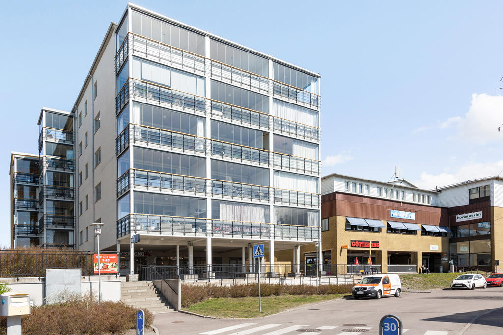 Bild 3 från Svensk Fastighetsförmedling