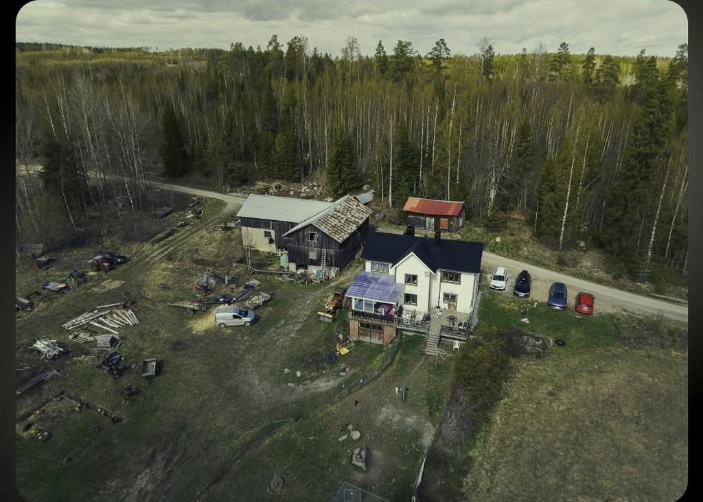 Välkomna till Vattlång 335!!!