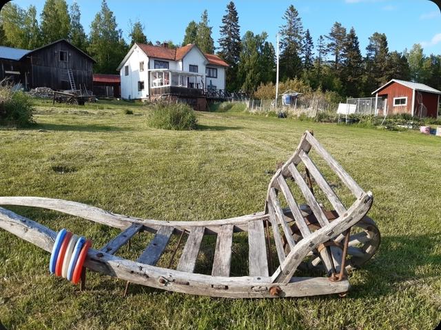 Välkomna till Vattlång 335!