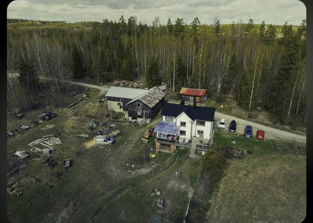 Välkomna till Vattlång 335!!!