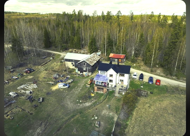 Välkomna till Vattlång 335!!!