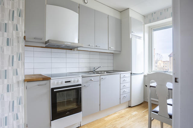 Varmt välkommen till Rudsvägen 7D!