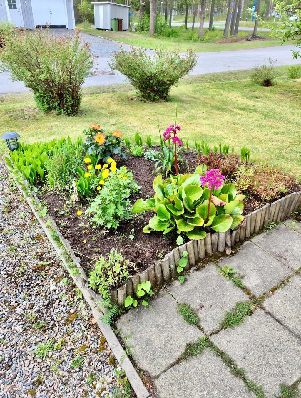 Säljarens privata bild