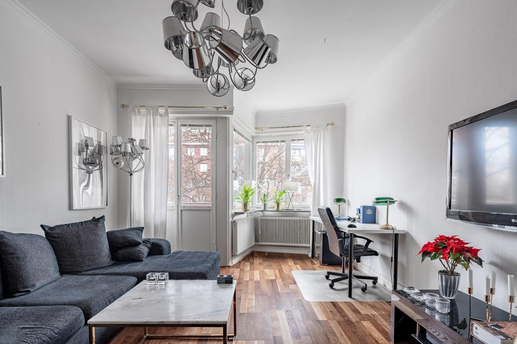 Bild 3 från Svensk Fastighetsförmedling