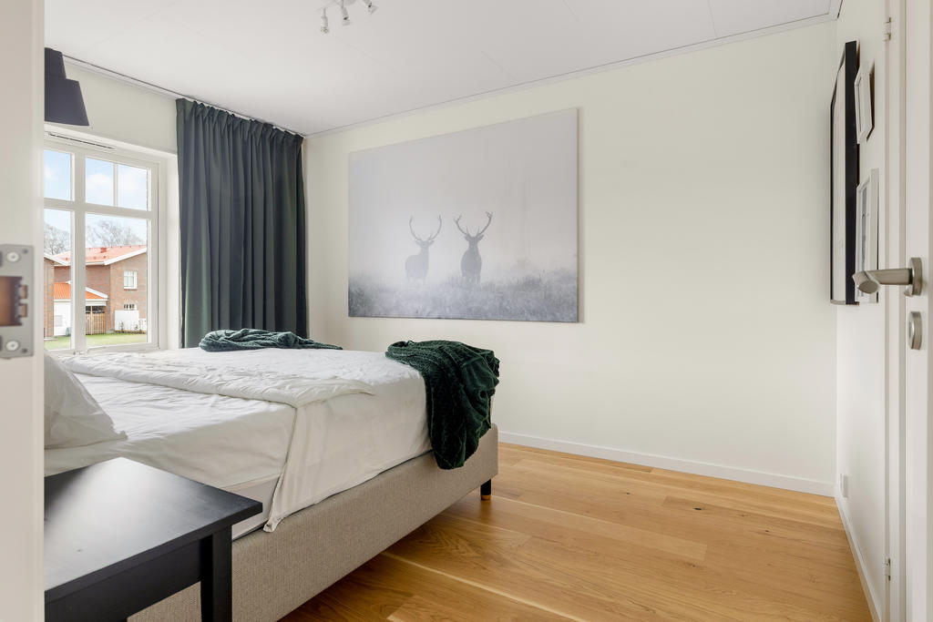 Sovrum 3 "master bedroom"