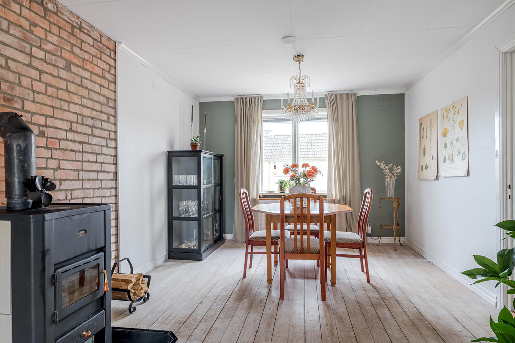 Trevliga sociala ytor