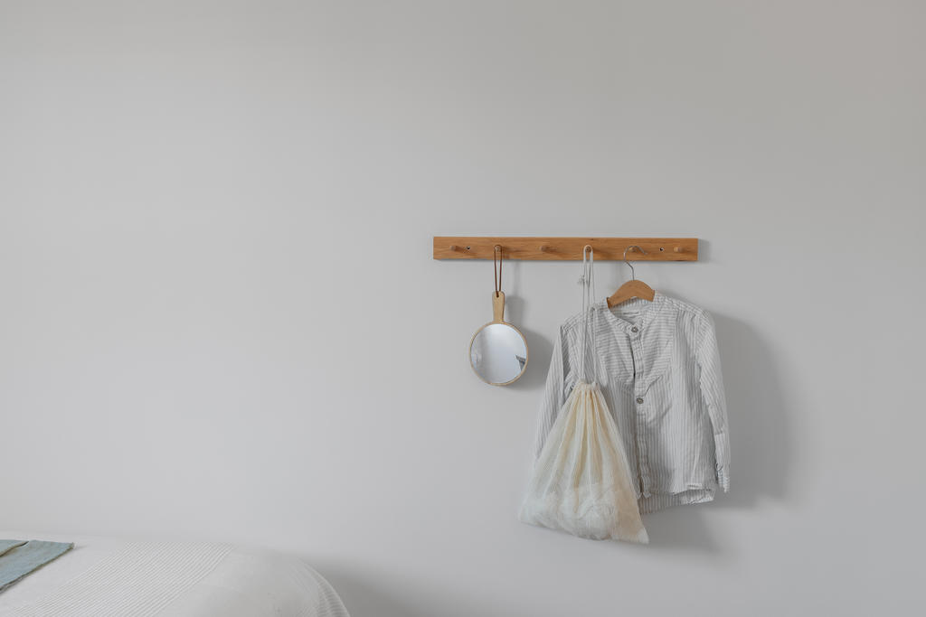 Inspirationsbild från visningshuset på Nässelvägen 6A (127 kvm).