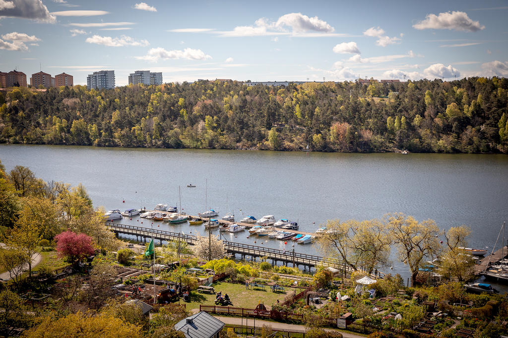 Grinds hages båtklubb
