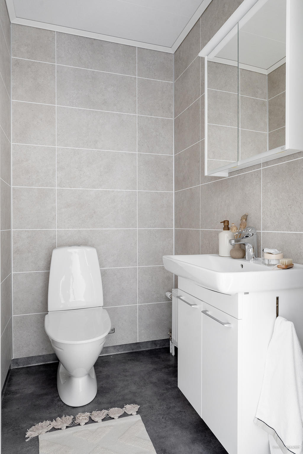 Exempelhus, Älvsbyhus Linneá, 129 kvm 1-plansvilla