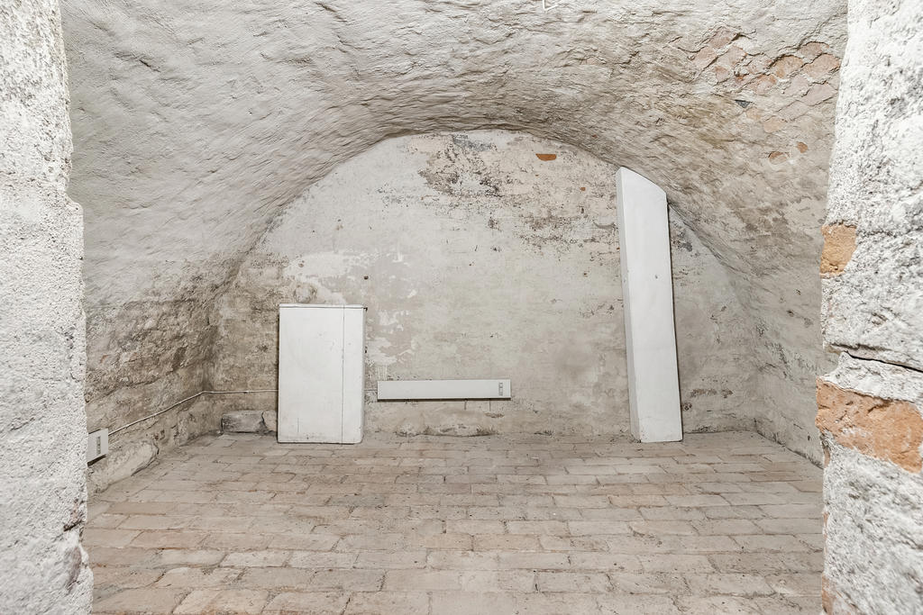 Unik plats för socialt umgänge