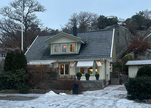 Sandlyckans väg 27! (säljarens bild)