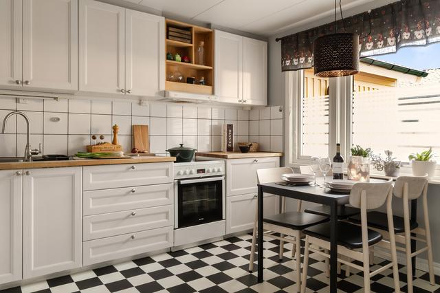 Välkomna till Lilla Finas väg 15!