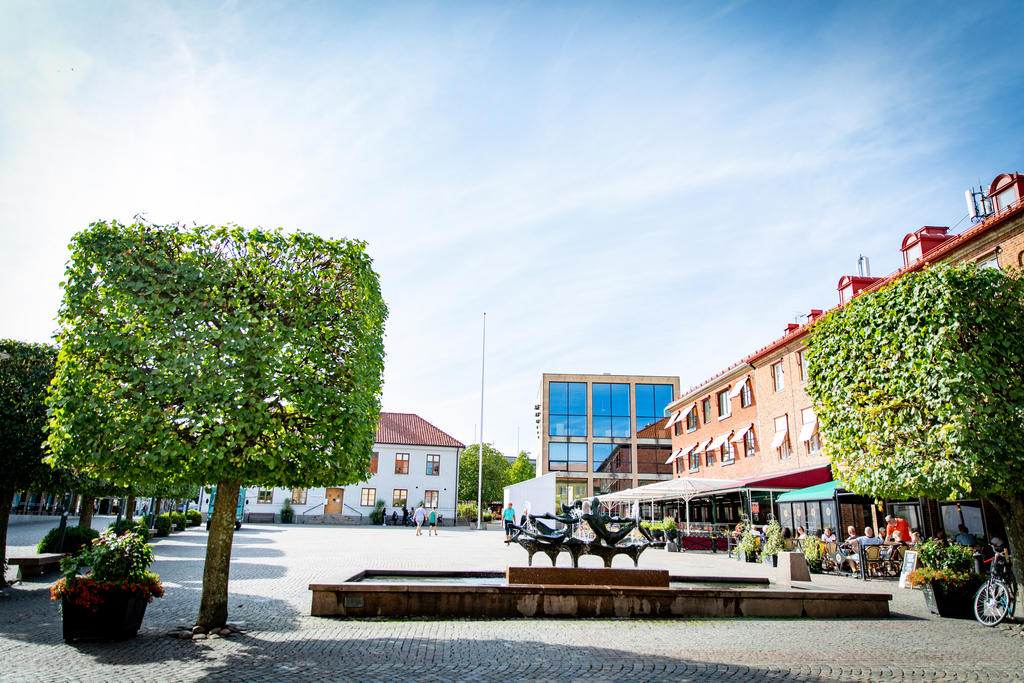 Foto: Destination Falkenberg.