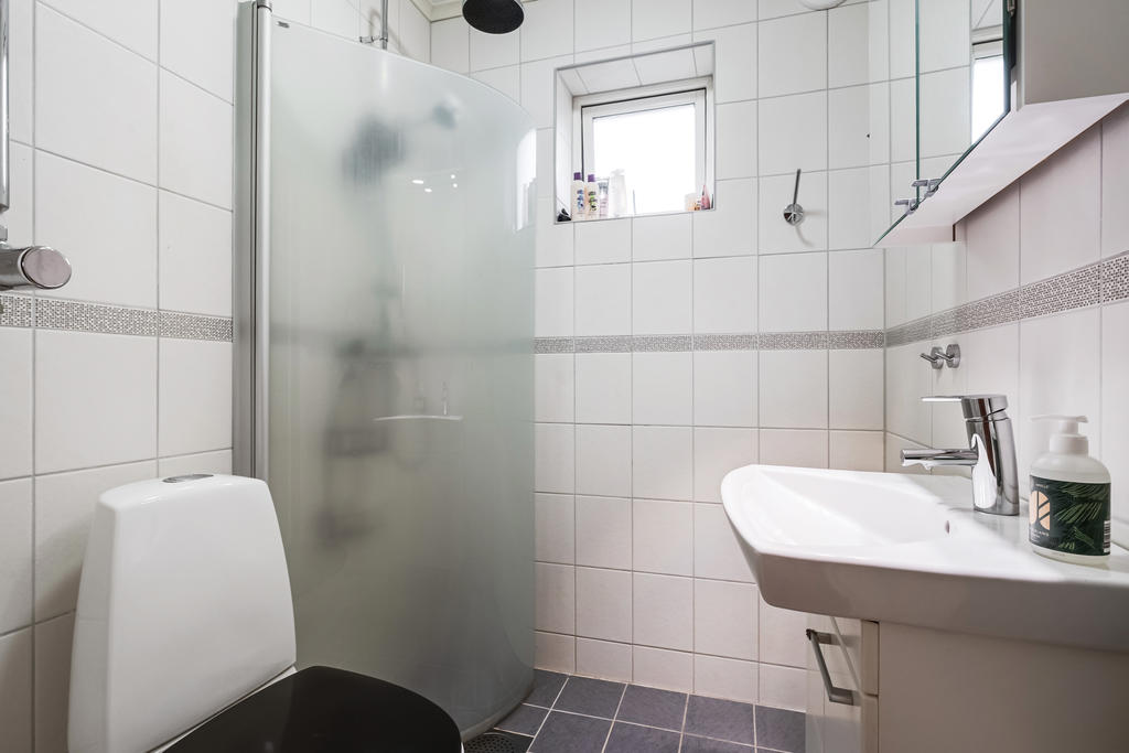 WC/dusch