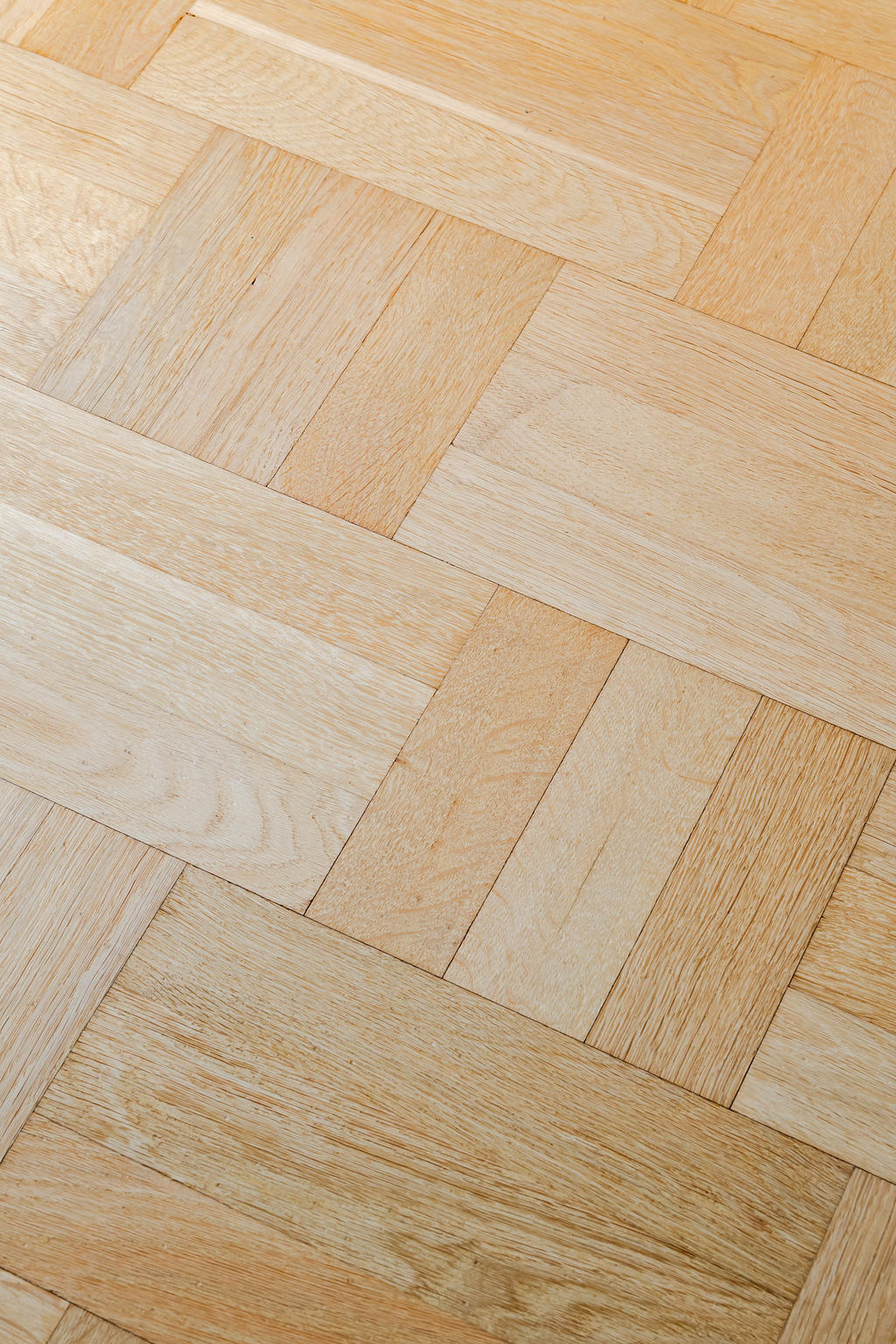 Vackert parkettgolv i vardagsrummet