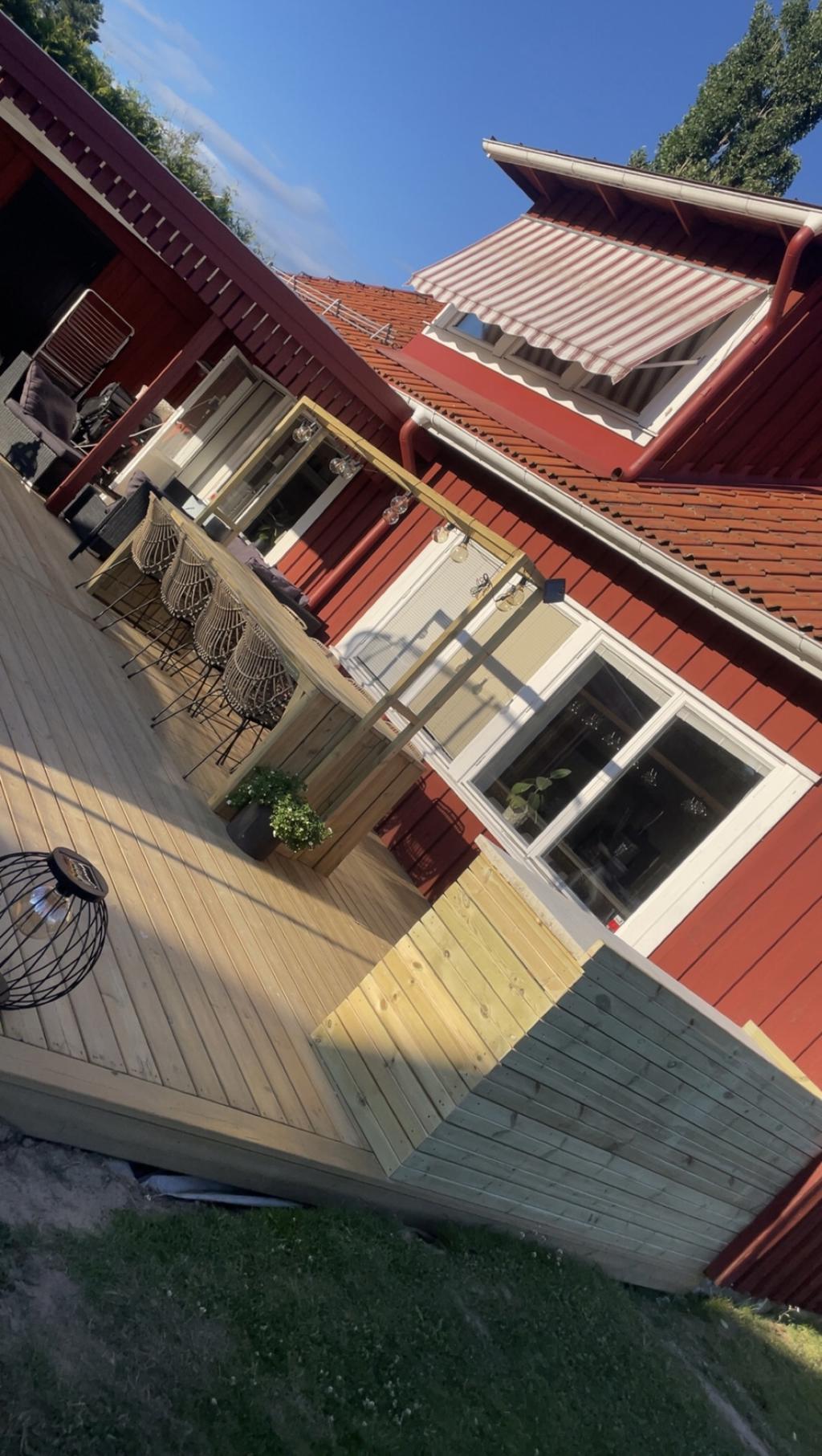 Säljarnas egen bild.