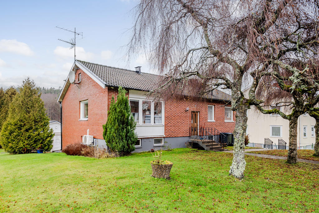 Välkommen till Anemonvägen 6