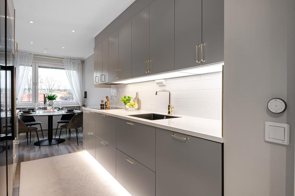 Välkommen till Häradsvägen 34A