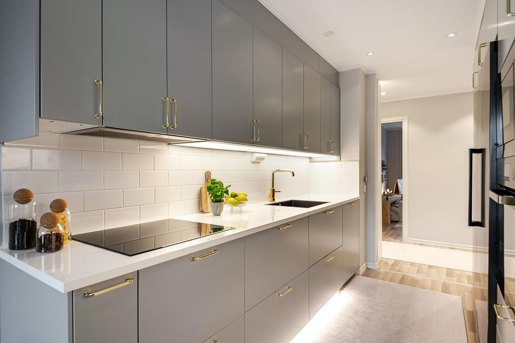 Renoverat kök från 2021, IKEA