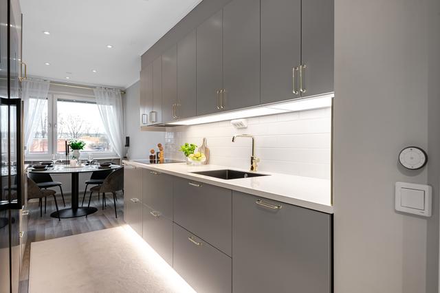 Välkommen till Häradsvägen 34A