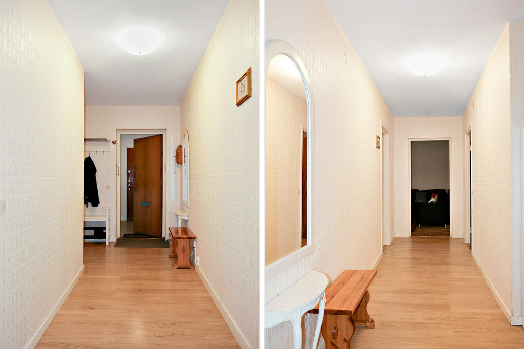 Entréhall