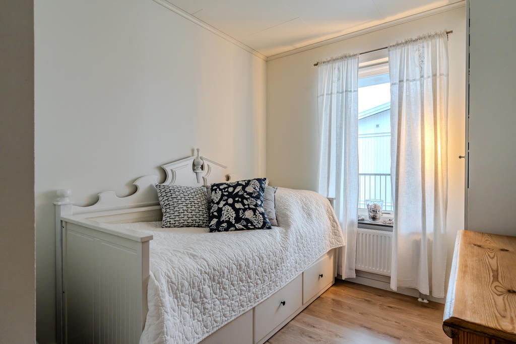 Ytterligare ett sovrum